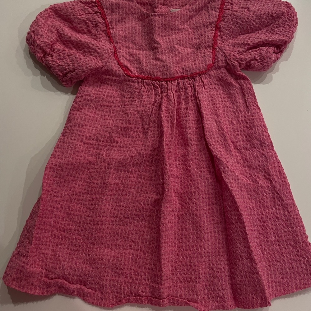 Zara toddler dresses - Picture 5 of 5